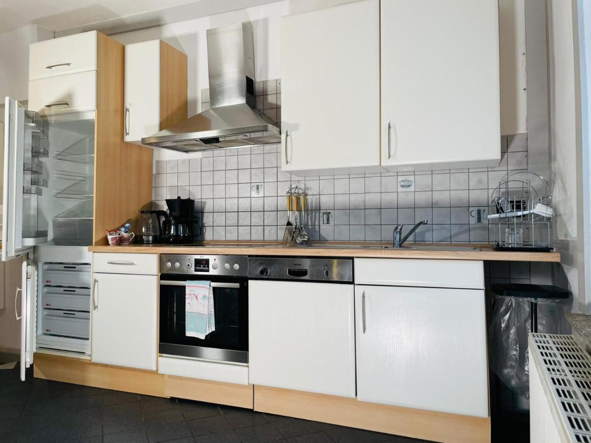 Edu Home Бремен Экстерьер фото