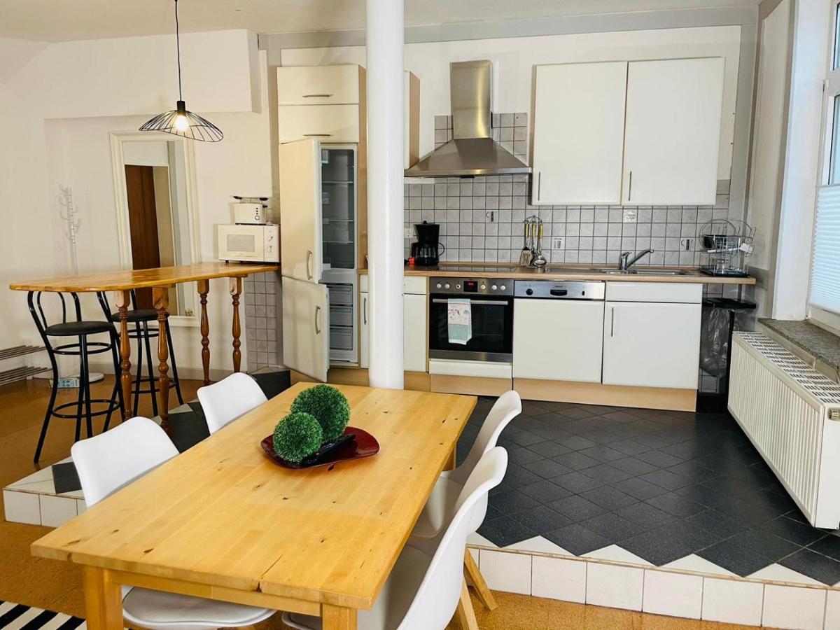 Edu Home Бремен Экстерьер фото